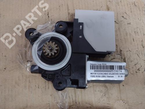 Used Front right window mechanism Front right window mechanism FORD KUGA I 2.0 TDCi (140 hp) 10129530 10129530