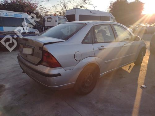 Right mirror FORD FOCUS I (DAW, DBW) 1.8 16V | BP10133099C27  - Image 8