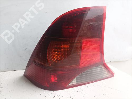 Used Left taillight Left taillight FORD FOCUS I (DAW, DBW) [1998-2009] 10647921 10647921