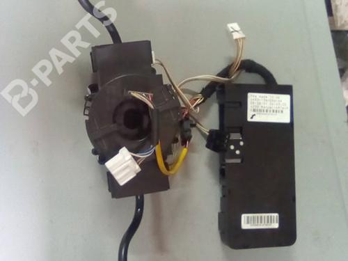 Used Squib airbag Squib airbag JAGUAR S-TYPE II (X200) 4.0 V8 (276 hp) 10126595 10126595