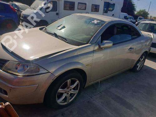 Driver airbag RENAULT MEGANE II Coupé-Cabriolet (EM0/1_) 1.9 dCi | BP10126978C9  - Image 5