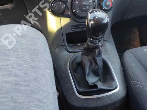 Used Manual gearbox selector Manual gearbox selector FORD FIESTA VI (CB1, CCN) 1.25 (82 hp) 11174765 11174765