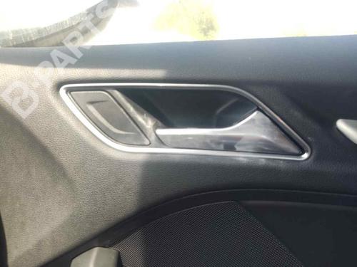 Used Front right interior door handle Front right interior door handle AUDI A3 (8V1, 8VK) 2.0 TDI (150 hp) 10986166 10986166