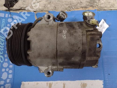 Used AC compressor AC compressor OPEL ASTRA J (P10) 1.7 CDTI (68) (125 hp) 10131619 10131619