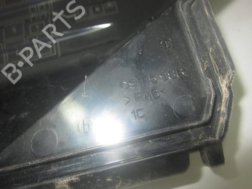 Fuse box OPEL CORSA C (X01) 1.2 (F08, F68) | BP13739695E1 