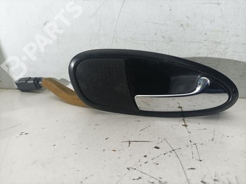 Used Front right interior door handle Front right interior door handle SEAT LEON (1P1) [2005-2013] 10692032 10692032