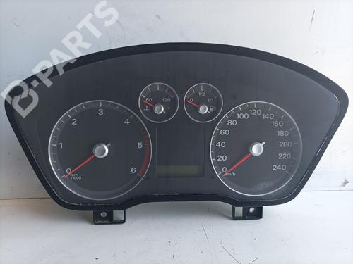 Used Instrument cluster Instrument cluster FORD FOCUS II (DA_, HCP, DP) 1.8 TDCi (115 hp) 10126284 10126284