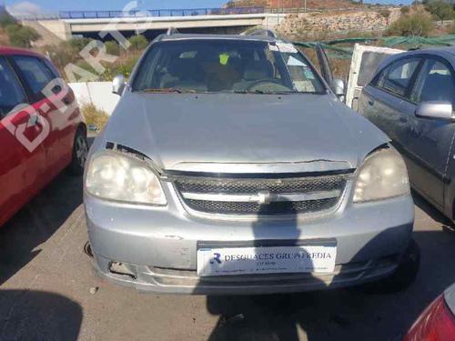 Used Parts CHEVROLET NUBIRA Estate  1.6  1071083