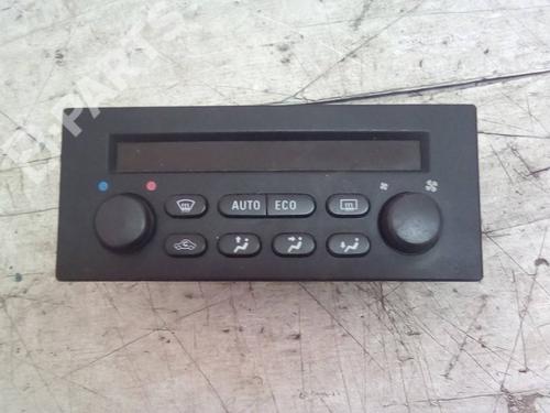 Used Climate control Climate control OPEL ASTRA G Hatchback (T98) 2.0 DTI 16V (F08, F48) (101 hp) 10130852 10130852