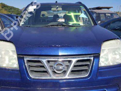 Used Parts NISSAN X-TRAIL I (T30)  2.0 4x4  1078936