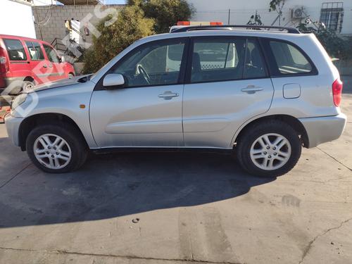 Front left exterior door handle TOYOTA RAV 4 II (_A2_) 1.8 (ZCA25_, ZCA26_, ZCA25W, ZCA26W) | BP11189107C128  - Image 11