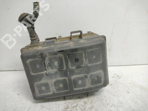 fuse-box-opel-astra-g-hatchback-t98-20-di-f08-f48-90560119-1998-1999-2000-2001-2002-2003-2004-2005-2006-2007-2008-2009-10133118 main image