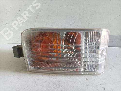 Used Right front indicator Right front indicator TOYOTA RAV 4 II (_A2_) 1.8 (ZCA25_, ZCA26_, ZCA25W, ZCA26W) (125 hp) 11189102 11189102