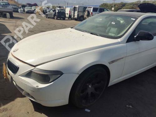 left-front-fenders-bmw-6-e63-645-ci-41357133795-2003-2004-2005-2006-2007-2008-2009-2010-11198798 main image