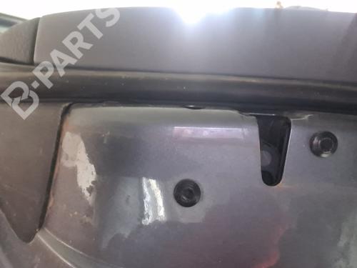 Used Rear left lock Rear left lock PORSCHE CAYENNE (9PA) 3.2 (250 hp) 10134206 10134206