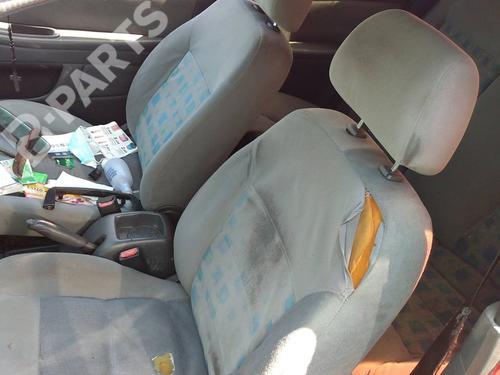 Expansion tank DAEWOO LANOS (KLAT) 1.3 | BP10130792C120  - Image 8