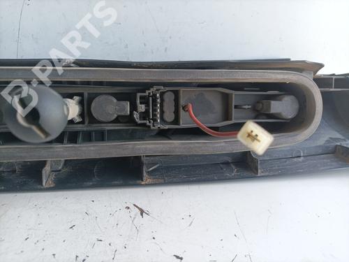 Used Right taillight Right taillight RENAULT KANGOO Express (FC0/1_) D 65 1.9 (FC0E, FC02, FC0J, FC0N) (64 hp) 10134632 10134632