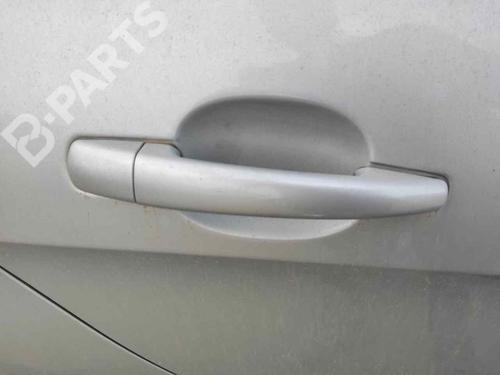 Used Rear right exterior door handle Rear right exterior door handle PEUGEOT 308 SW I (4E_, 4H_) 1.6 HDi (112 hp) 11132967 11132967