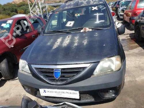 Used Parts DACIA LOGAN MCV (KS_)  1.5 dCi (KS0K)  1071084
