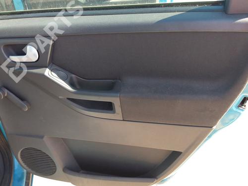 Left front window switch OPEL MERIVA A MPV (X03) 1.6 (E75) | BP10132585C106  - Image 9