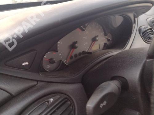 Used Instrument cluster Instrument cluster FORD FOCUS I (DAW, DBW) 1.8 Turbo DI / TDDi (90 hp) 10132020 10132020