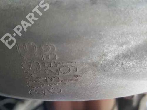 Used Parts FIAT SCUDO Bus (270_, 272_)  2.0 D Multijet  1071126