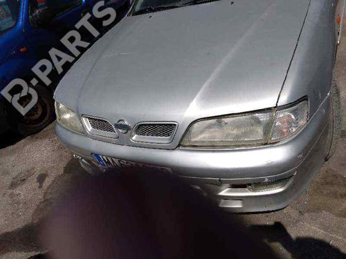 Used Parts NISSAN PRIMERA (P11)  2.0 16V  1071394