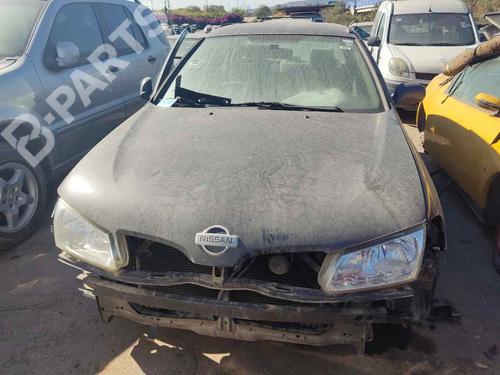 Used Parts NISSAN ALMERA II Hatchback (N16)  1.8  1155730