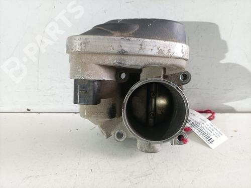 Used Throttle body Throttle body SEAT IBIZA III (6L1) 1.4 16V (100 hp) 11185062 11185062