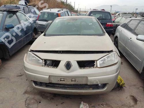 Used Parts RENAULT MEGANE II Coupé-Cabriolet (EM0/1_)  1.9 dCi  1072085