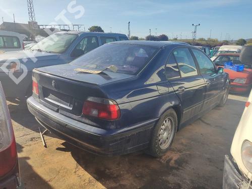 Climate control BMW 5 (E39) 525 tds | BP10485462I5  - Image 10