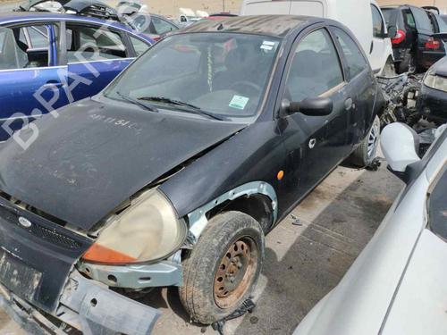 Kraftstoffpumpe FORD KA (RB_) 1.3 i | BP18435625M76 