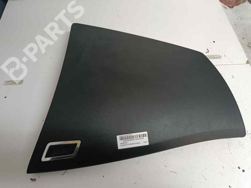 Used Glove box Glove box CITROËN C4 Picasso I MPV (UD_) 1.6 HDi (109 hp) 10776597 10776597