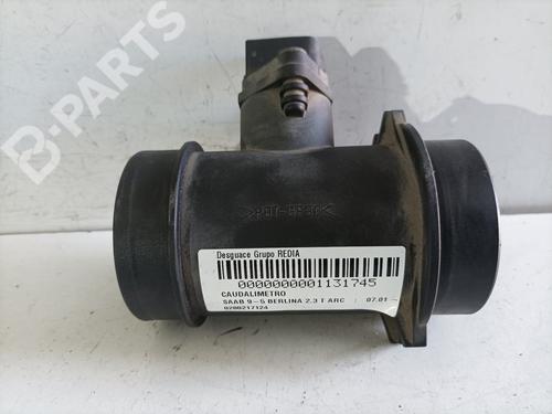 Used Mass air flow sensor Mass air flow sensor SAAB 9-5 (YS3E) [1997-2009] 11169517 11169517