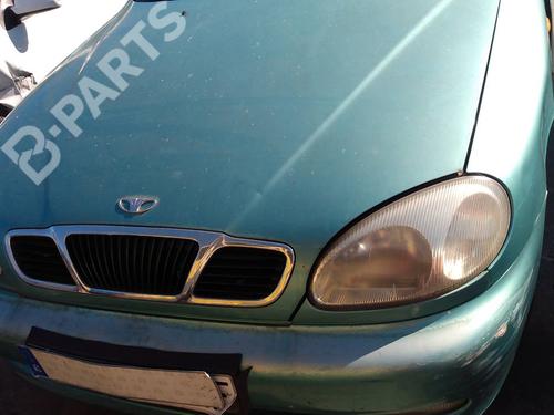 Used Parts DAEWOO LANOS Saloon (KLAT)  1.6 16V  1071664