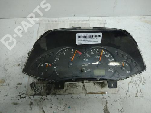 Used Instrument cluster Instrument cluster FORD FOCUS I (DAW, DBW) 1.8 Turbo DI / TDDi (90 hp) 10133147 10133147