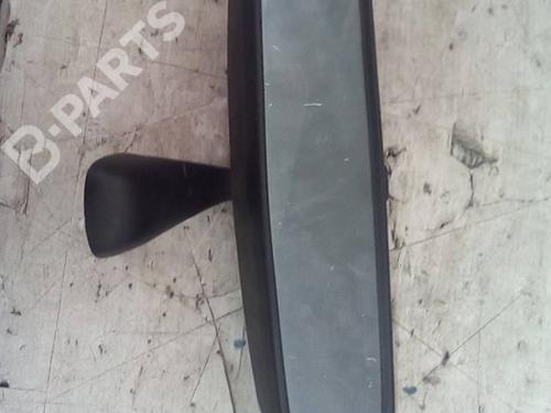 Used Rear mirror Rear mirror KIA PICANTO I (SA) 1.1 (65 hp) 10131246 10131246