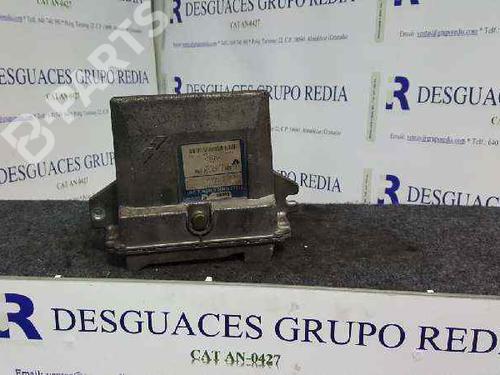 Used Engine control unit (ECU) Engine control unit (ECU) RENAULT CLIO II (BB_, CB_) [1998-2016] 10332048 10332048