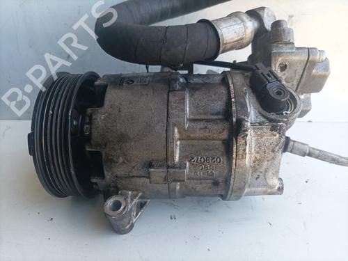AC compressor BMW 3 (E90) 320 i | BP11031472M34 - Image 4