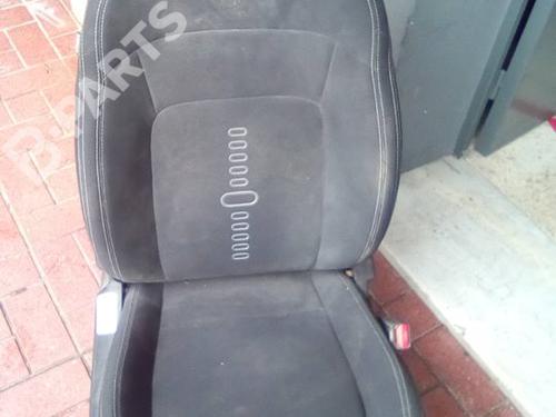 Used Right front seat Right front seat KIA SPORTAGE III (SL) 1.6 GDI (135 hp) 10130833 10130833