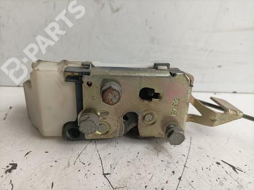 Used Front left lock Front left lock CITROËN C4 Picasso I MPV (UD_) [2006-2015] 10348203 10348203