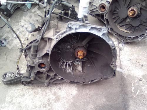 Used Manual gearbox Manual gearbox FORD TRANSIT CONNECT (P65_, P70_, P80_) [2002-2026] 10130612 10130612