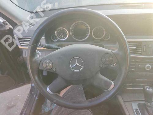 Used Steering wheel Steering wheel MERCEDES-BENZ E-CLASS (W212) E 300 Hybrid / BlueTEC Hybrid (212.098) (204 hp) 11198605 11198605