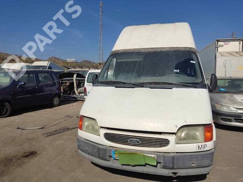 Used Parts FORD TRANSIT Van (E_ _)    1166304