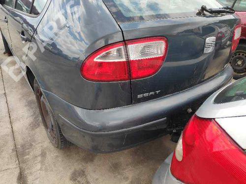 Engine control unit (ECU) SEAT LEON (1M1) 1.9 TDI | BP10128451M57  - Image 6