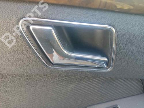Used Interior door handle Interior door handle MERCEDES-BENZ E-CLASS (W212) E 300 Hybrid / BlueTEC Hybrid (212.098) (204 hp) 11197267 11197267
