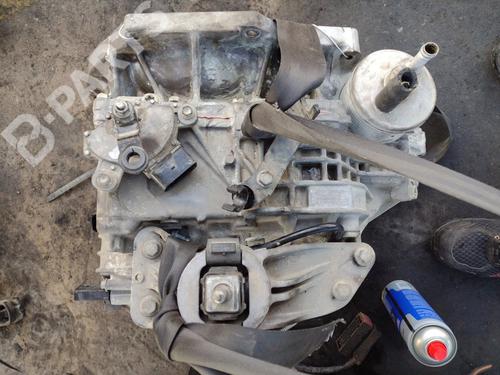 Used Manual gearbox Manual gearbox MINI MINI (R56) Cooper (120 hp) 10132111 10132111