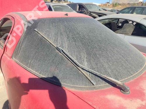 Used Back wipers mechanism Back wipers mechanism OPEL TIGRA (S93) 1.6 16V (F07) (106 hp) 11112515 11112515