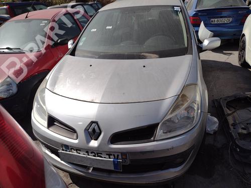 Used Parts RENAULT CLIO III Grandtour (KR0/1_)  1.5 dCi  1071812