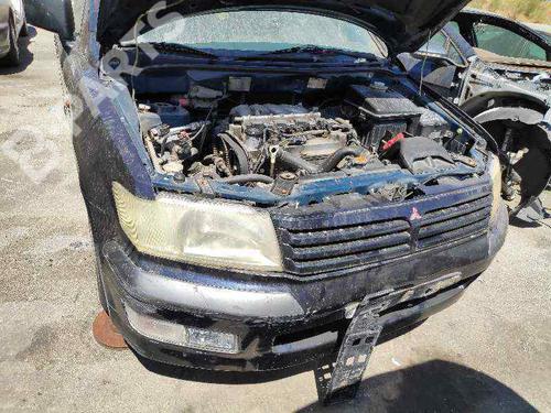 Used Parts MITSUBISHI SPACE WAGON (N9_W, N8_W)  2.0  1071490